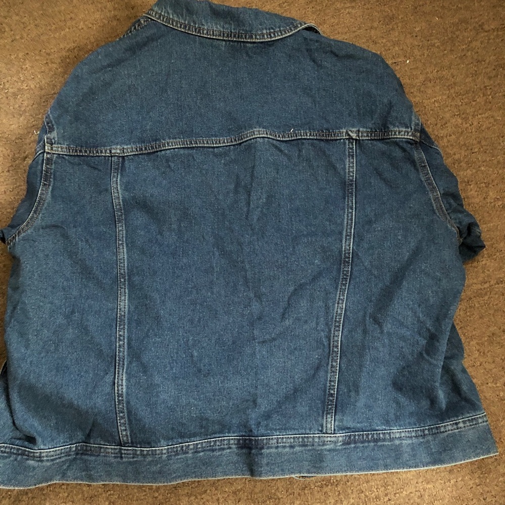 H&M Jean jacket - Picture 3 of 4